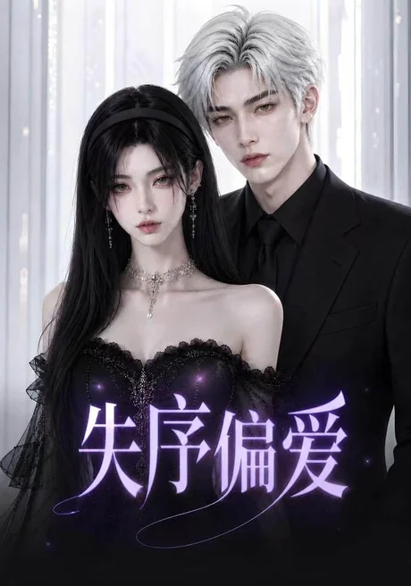 《失序偏爱(60集)(夸克网盘)》短剧封面