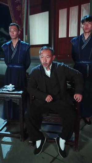 《无双下南洋(60集)李沛泽&邹一宁(夸克网盘)》短剧封面