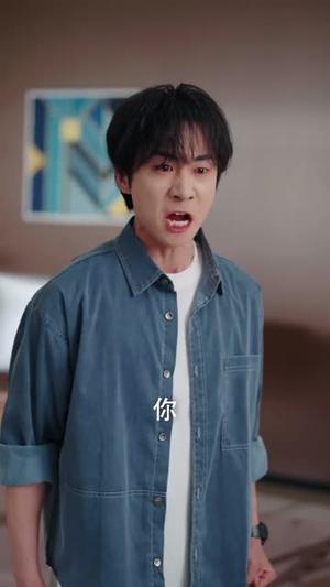 《失业后,激活诸天钓鱼系统(78集)郑贤哲&秦璐瑶(夸克网盘)》短剧封面