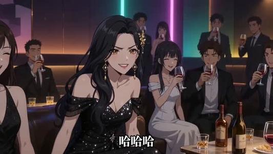 《团宠千金（75集）（夸克网盘）》短剧封面