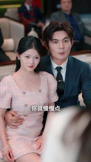 《拍卖会后嫁给老公死对头（60集）祈乐&韩琪（夸克网盘）》短剧封面