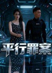 《平行罪案（30集）王宇楠&熊慧琳》短剧封面
