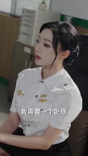 《龙头(71集)钱霆川&阳蕾(夸克网盘)》短剧封面