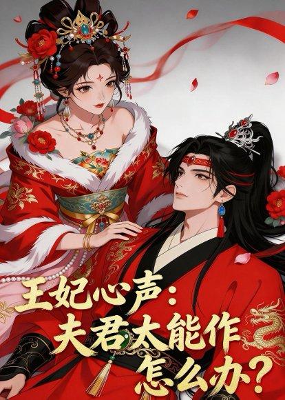《王妃心声:夫君太能作怎么办(29集)(百度网盘)》短剧封面