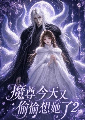 《魔尊今天又偷偷想她了2(68集)(夸克网盘)》短剧封面