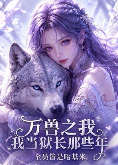《万兽之我当狱长那些年全员皆是哈基米(118集)(百度网盘)》短剧封面