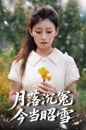 《月落沉冤今当昭雪(60集)魏浩然&王倩》短剧封面