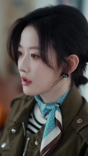 《爱我万岁（100集）韩雨彤＆李豪＆时康＆赵廷义＆孟娜（夸克网盘）》短剧封面
