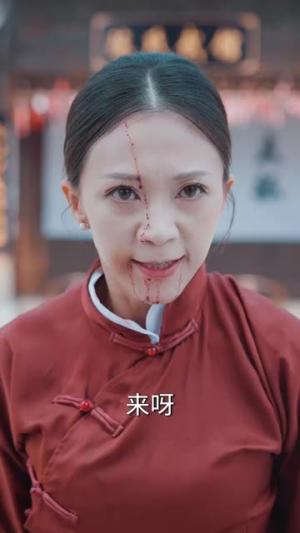 《隐姓埋名五年后我被冒充了(97集)(夸克网盘)》短剧封面