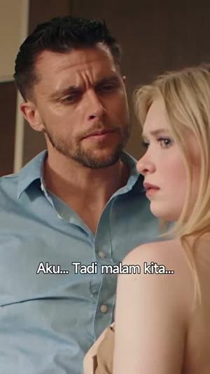 《海外短剧:Dari Nikah Kontrak Jadi Istri Miliarder(76集)(夸克网盘)》短剧封面