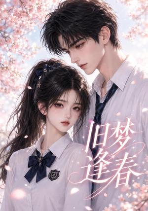 《旧梦逢春(49集)(夸克网盘)》短剧封面