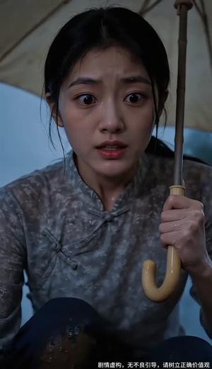 《一念错嫁(60集)AI短剧(夸克网盘)》短剧封面