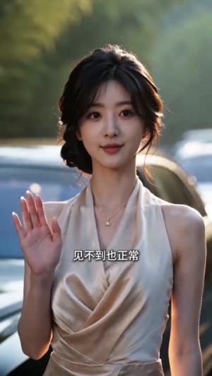 《虎婿下山(80集)AI短剧(夸克网盘)》短剧封面