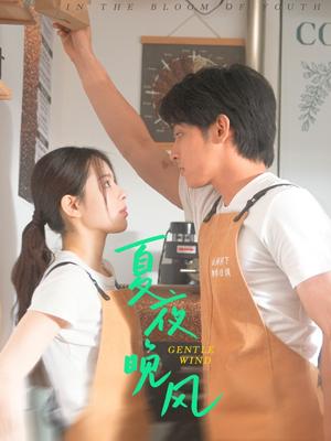 《夏夜晚风（12集）何衍朝＆蔡子伊》短剧封面