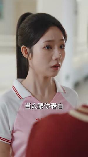 《系统：开局我和校花反锁器材室（73集）乔槿&马子超（夸克网盘）》短剧封面