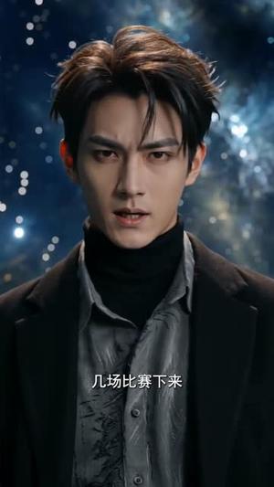 《御兽召唤:开局打造克苏鲁萝莉(86集)(夸克网盘)》短剧封面