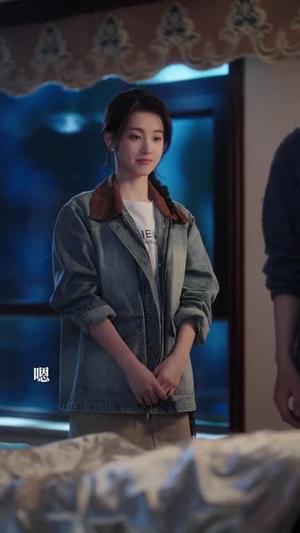 《时光和你都很美(70集)陈添祥&郭宇欣(夸克网盘)》短剧封面