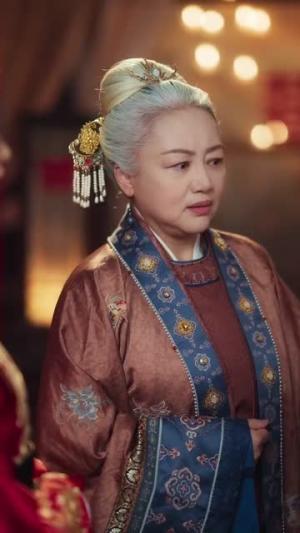《穿书后爆改侯府(77集)韦若辰&雷笑语(夸克网盘)》短剧封面