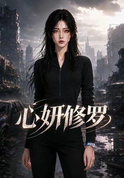 《心妍修罗(82集)(百度网盘)》短剧封面
