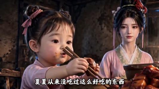 《后娘当家:王爷喊着要入赘(93集)(夸克网盘)》短剧封面