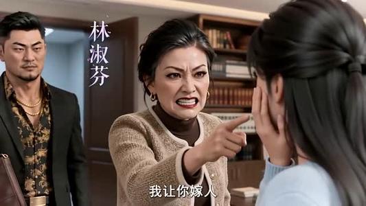 《重逢始于一纸亲缘(100集)(夸克网盘)》短剧封面