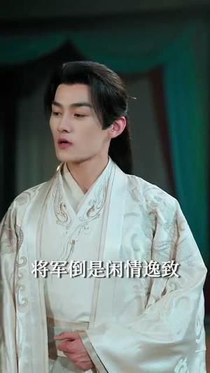 《同时攻略(71集)邓诗韵&冯文栋(夸克网盘)》短剧封面