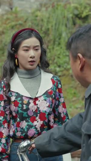 《九零年代我替姐姐除三害(63集)王博&王宇婧(夸克网盘)》短剧封面