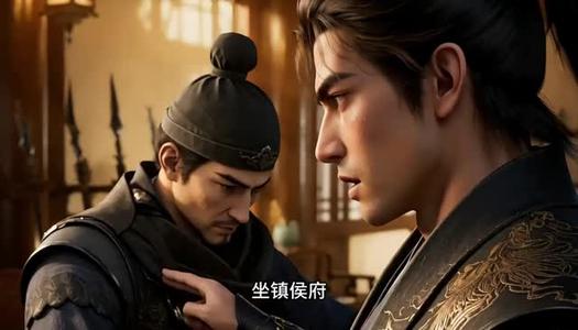 《九天镇压之主角就应该无敌第四季(203集)(夸克网盘)》短剧封面