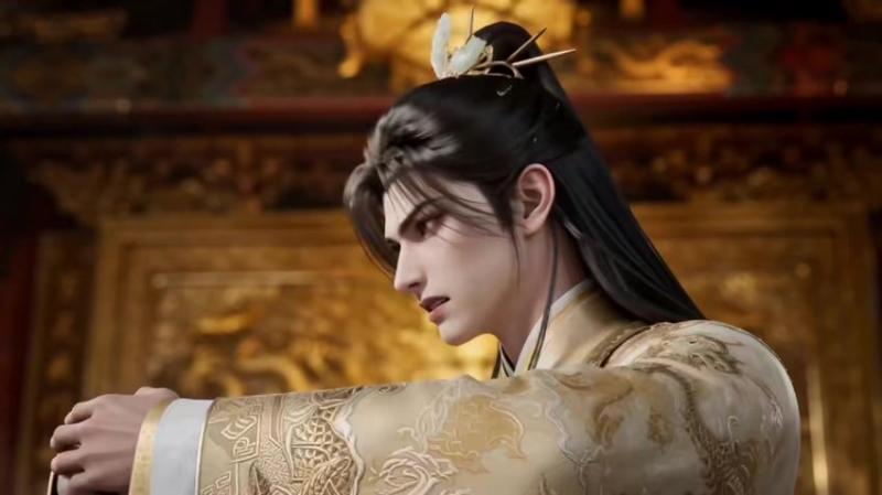 《纨绔为父：郡主掌定乾坤（249集）（百度网盘）》短剧封面
