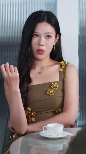 《相亲节目表白被拒,逮捕女嘉宾(85集)孙昊&张家嘉(夸克网盘)》短剧封面