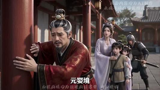 《龙归帝妻第二季(121集)(夸克网盘)》短剧封面