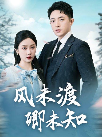 《风未渡卿未知(65集)》短剧封面