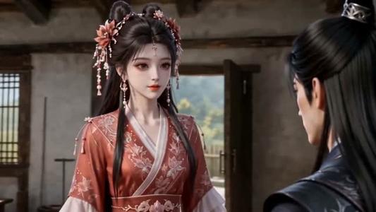 《医妃独宠俏夫君(60集)(夸克网盘)》短剧封面