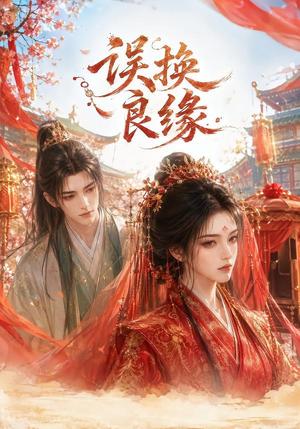 《误换良缘(46集)(夸克网盘)》短剧封面