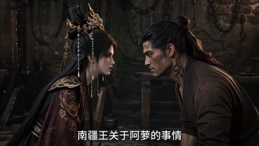 《本侯的刀,专斩叛臣(92集)(夸克网盘)》短剧封面