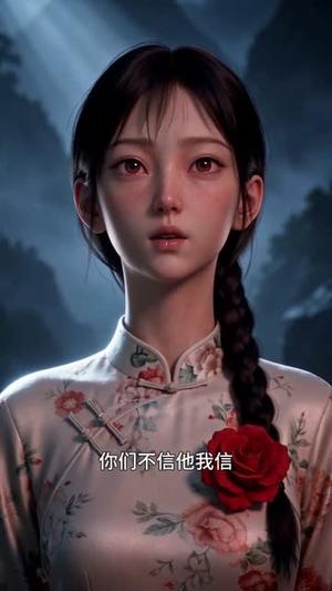 《山王传奇（95集）AI短剧（夸克网盘）》短剧封面