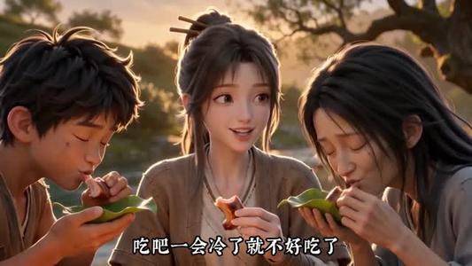 《农门医妃乔欣儿是个搅屎棍(89集)(夸克网盘)》短剧封面