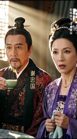 《假千金心声被偷听,全家都慌了(103集)(夸克网盘)》短剧封面