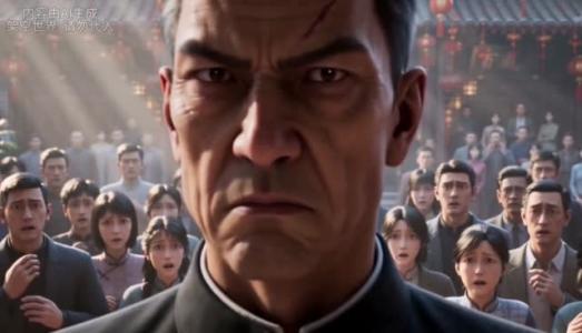 《听懂老鼠心声,我靠采药成为万元户第二季(66集)(夸克网盘)》短剧封面