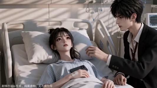 《亿份偏爱(50集)(夸克网盘)》短剧封面
