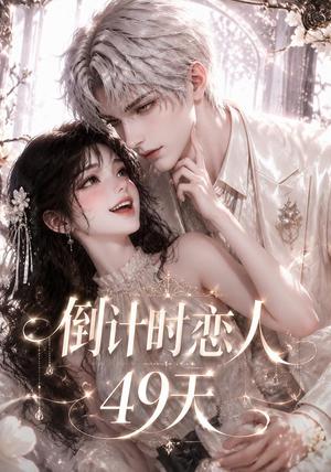 《倒计时恋人49天(59集)(夸克网盘)》短剧封面