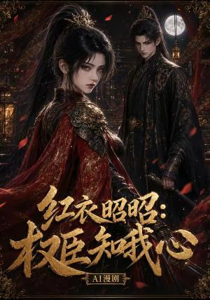 《红衣昭昭:权臣知我心(19集)(夸克网盘)》短剧封面