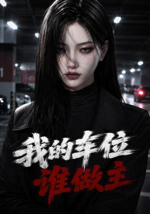 《我的车位谁做主(38集)AI短剧(夸克网盘)》短剧封面