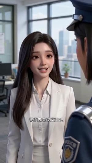 《学法律的玄学大师,很常见吗?(77集)(夸克网盘)》短剧封面