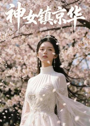 《神女镇京华（46集）Ai短剧（夸克网盘）》短剧封面