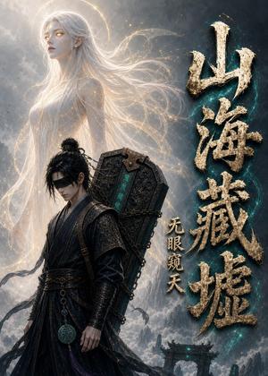 《山海藏墟,无眼窥天(110集)(夸克网盘)》短剧封面