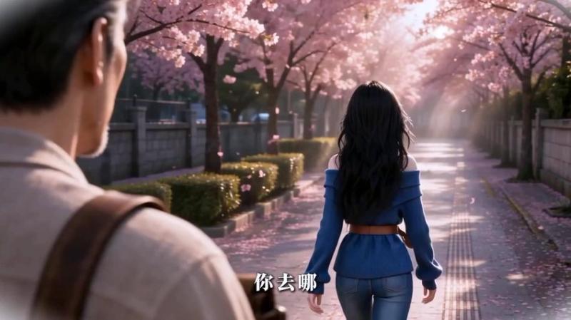 《湛然知意(110集)(百度网盘)》短剧封面