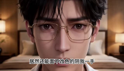 都重生了,这富二代我不装了第二十一季 《都重生了,这富二代我不装了第二十一季》短剧封面