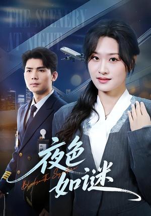 《夜色如谜(65集)孙园静&廖承友(夸克网盘)》短剧封面