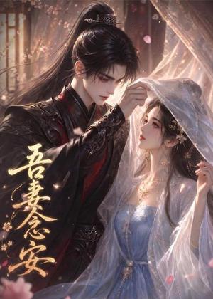 《吾妻念安（24集）（夸克网盘）》短剧封面